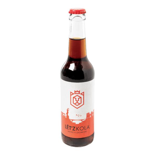 LET'Z(R) 				Kola