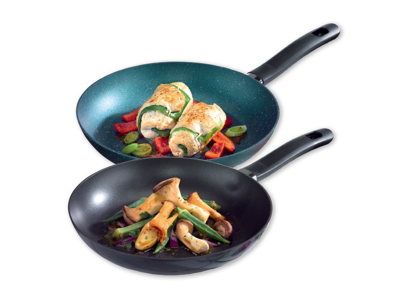 ERNESTO(R) Aluminium Frying Pan