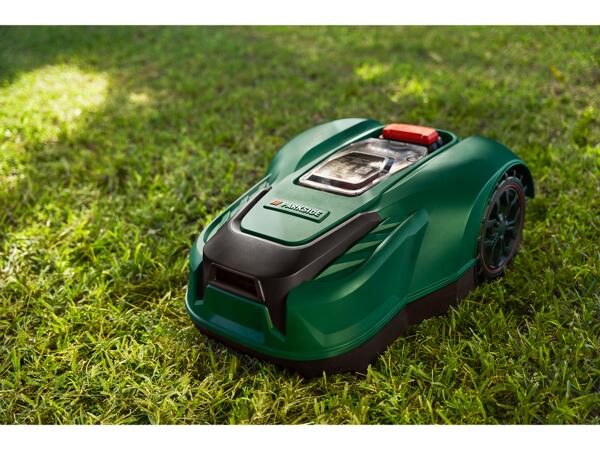 20V Smart Robot Lawn Mower