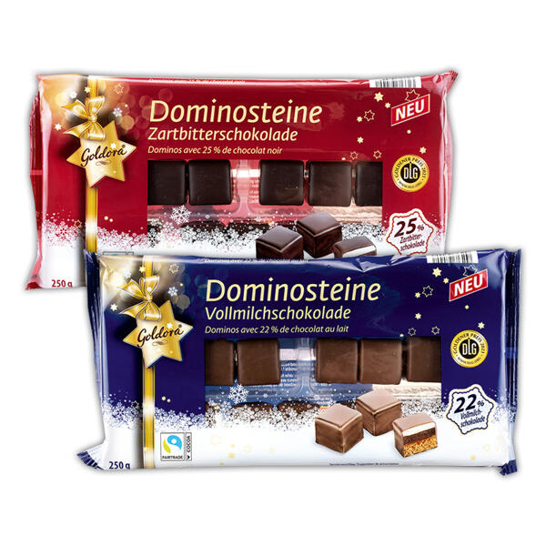 Dominosteine