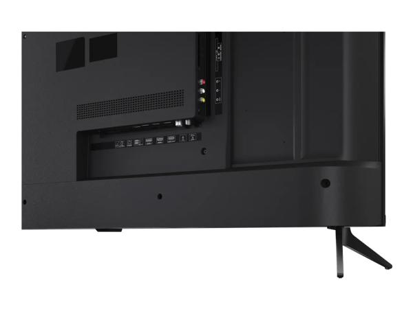 Sharp 43" 4K Ultra HD Roku TV