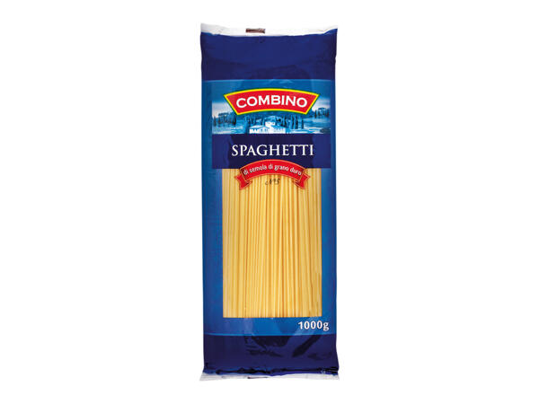 Spaghetti