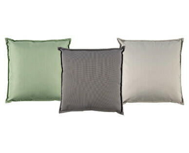 MY LIVING STYLE 
 COUSSINS POUR L'EXTÉRIEUR