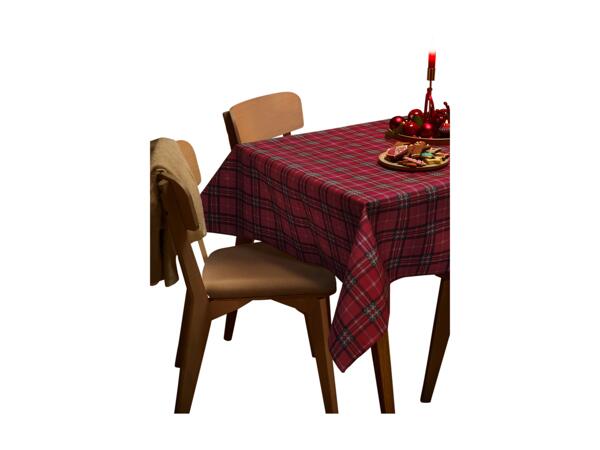 Tablecloth 130 x 160cm