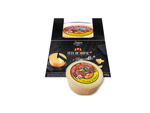 Tête de Moine AOP