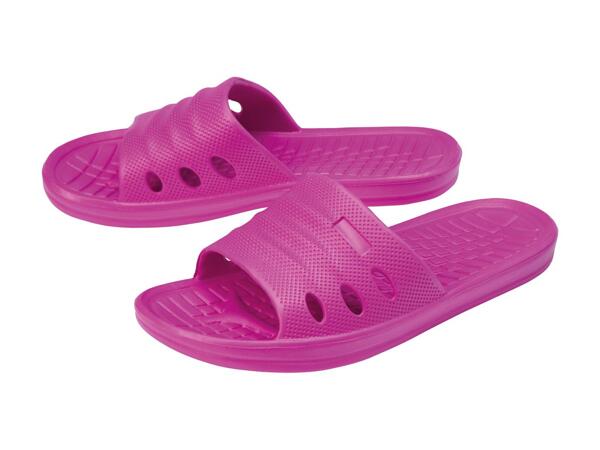 Badesandaler