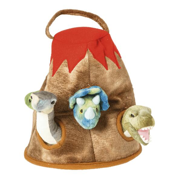 Ensemble d'animaux en peluche