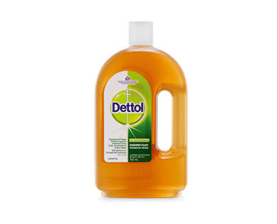 Dettol 750ml