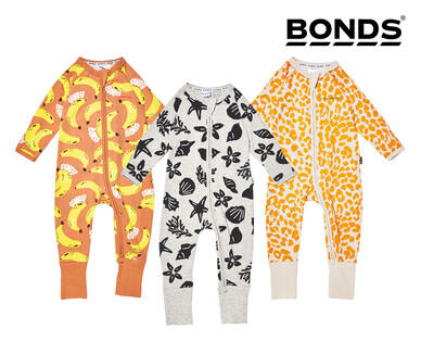 Bonds Infant Wondersuit