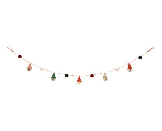 Merry Moments 
 Holiday Garland