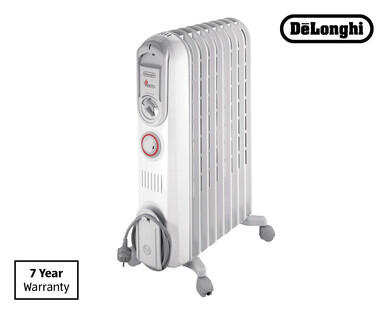 De'Longhi Vento Oil Column Heater
