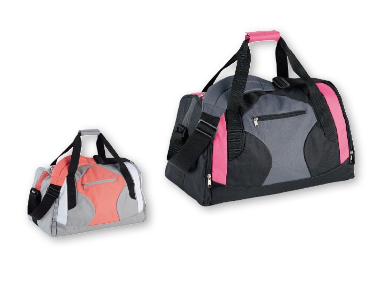 Topmove(R) Ladies' Sports & Leisure Bag