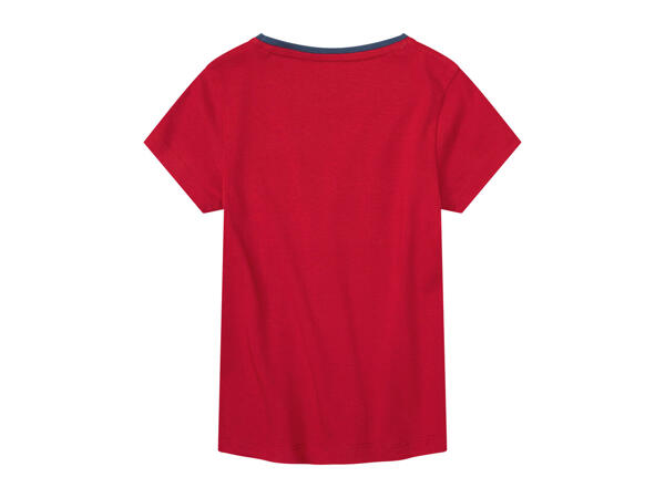 Kids' Short Pyjama Set