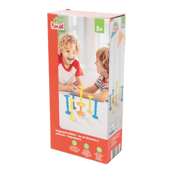 PLAYLAND(R) 				Spiel für draußen