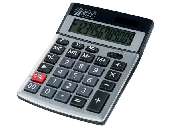 Calculator