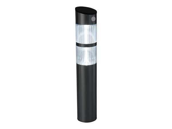 LED SOLÁRNÍ ZAHRADNÍ SVÍTIDLO