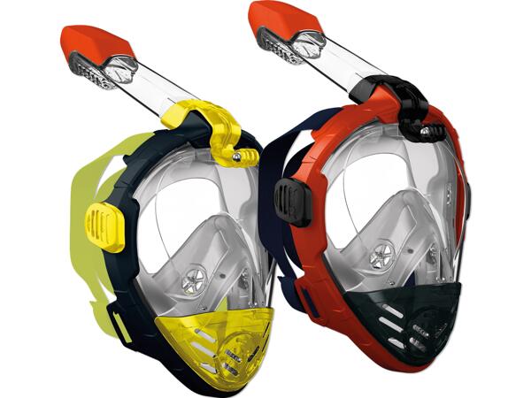 Snorkelmask