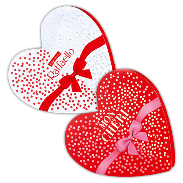 Mon Cheri Herz / Raffaelo Herz