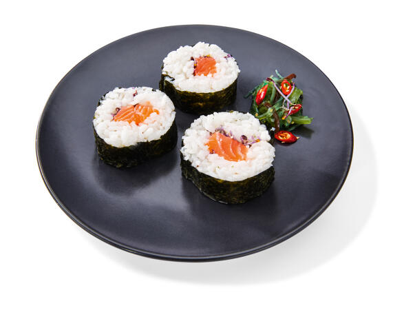Ernesto Sushi-Making Kit - 13 piece set