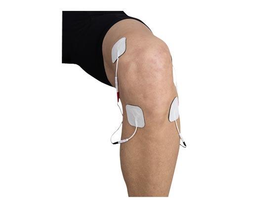 Welby 
 TENS EMS Massage Device