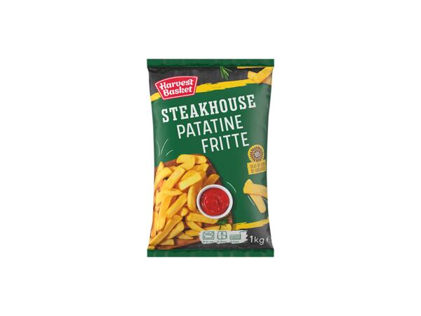 Steakhouse Fries
