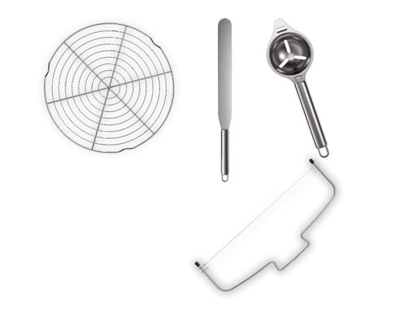 Baking Accessories