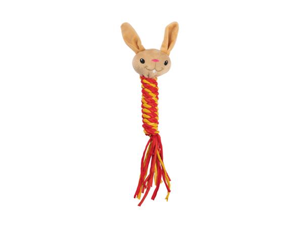 Dog Rope Toy