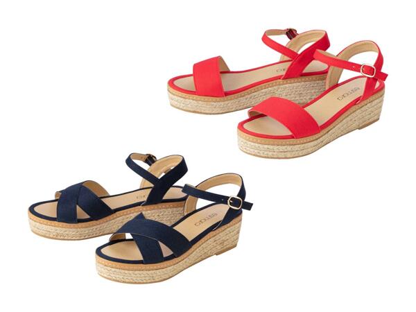 ESMARA(R) Sandaler