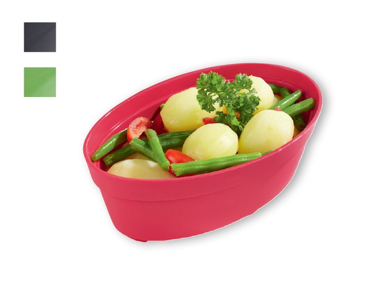 ERNESTO(R) Silicone Steamer