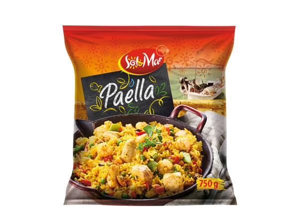 Paella
