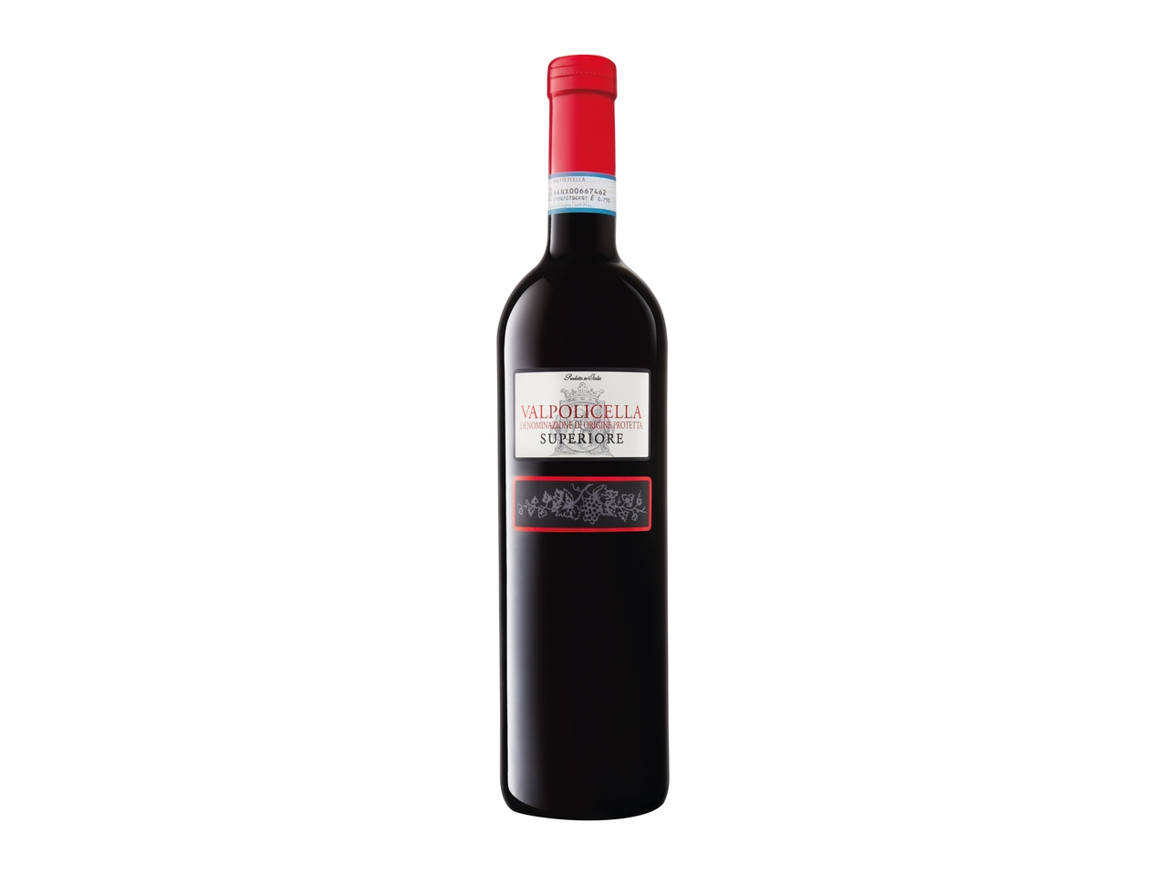 Valpolicella Superiore DOP