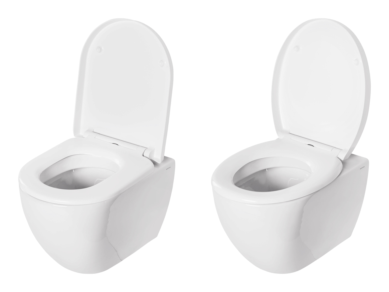 Abattant WC