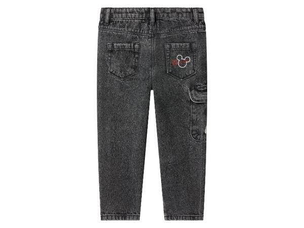 Dětské džíny "Relaxed Fit"