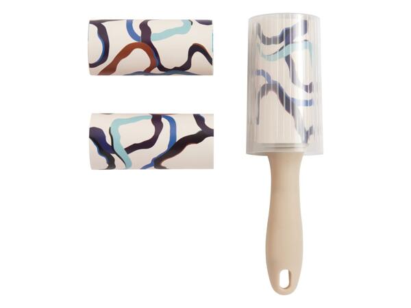 Lint Roller Set