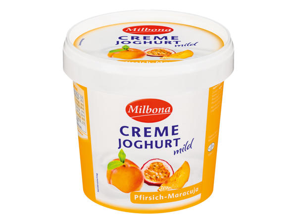 MILBONA Creme Joghurt