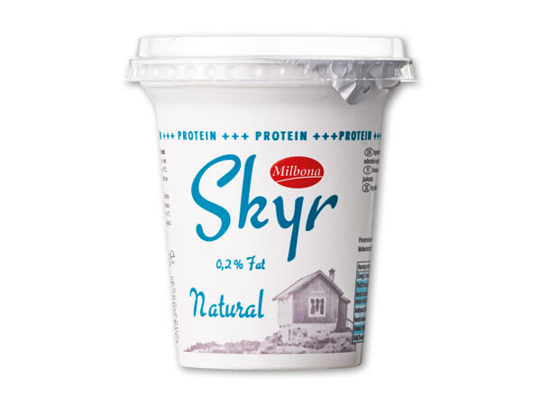 Skyr naturel