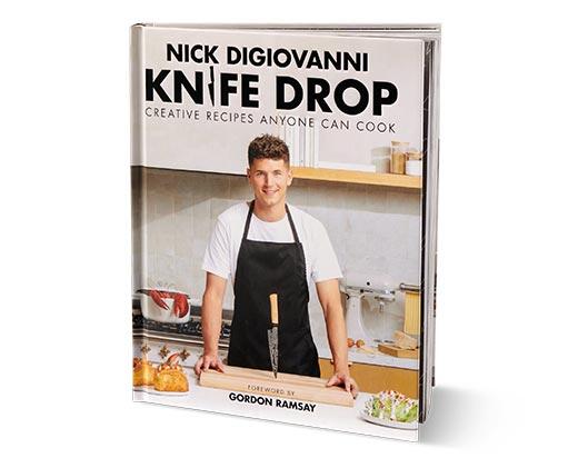 Readerlink Influencer Cookbook
