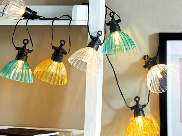LED String Lights