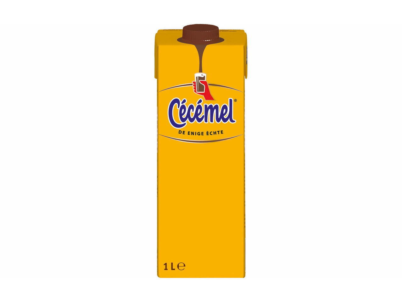 Schokoladenmilch