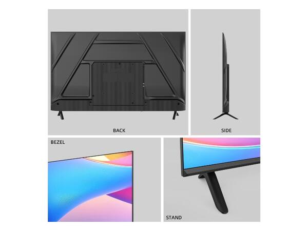 Smart TV U43M10V, 43″