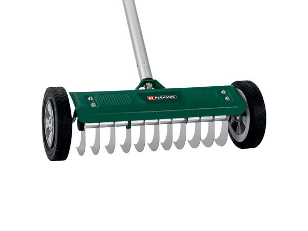 Scarifier or Manual Weed Remover