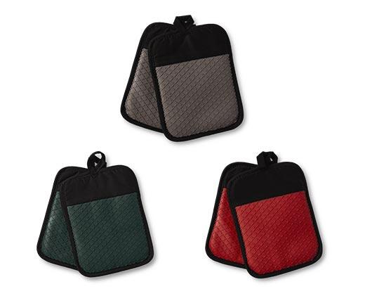 Huntington Home 
 Oven Mitt, Pot Holder or Towel Set