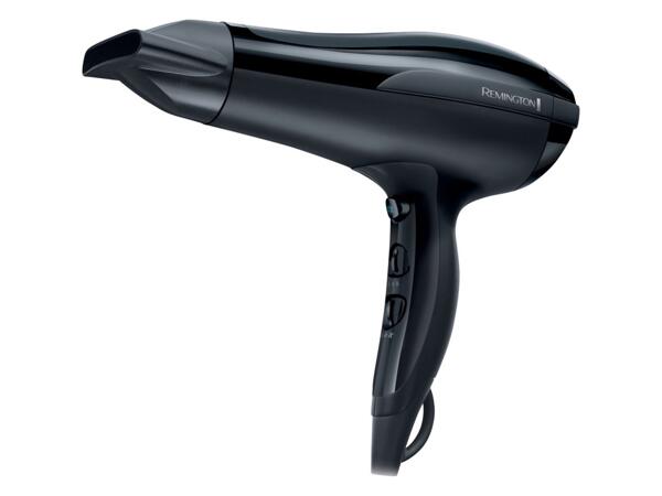 Hair Dryer