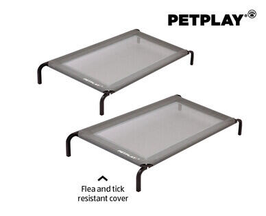Elevated Pet Bed
