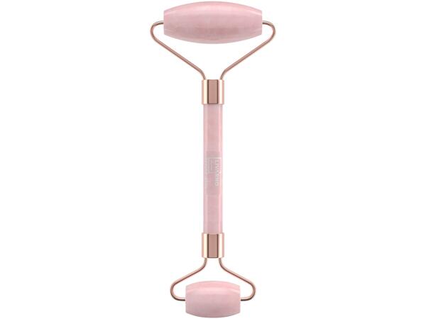 Rose Quartz Facial Roller