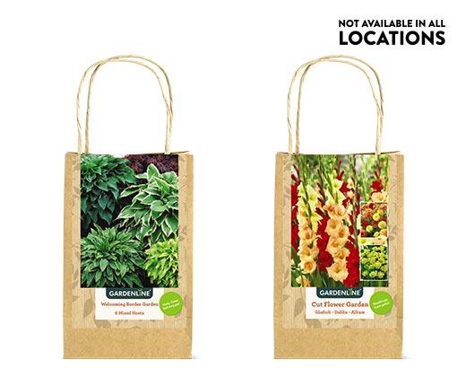 Gardenline 
 Sun or Shade Lovers Bulbs Assorted Varieties