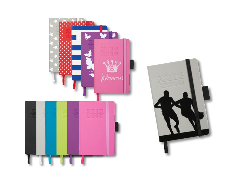 Agenda scolaire