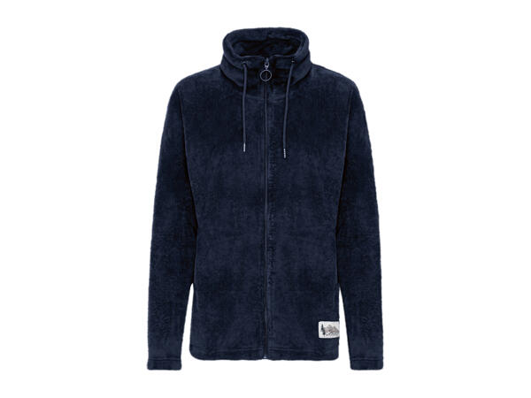 Esmara Ladies' Plush Jacket