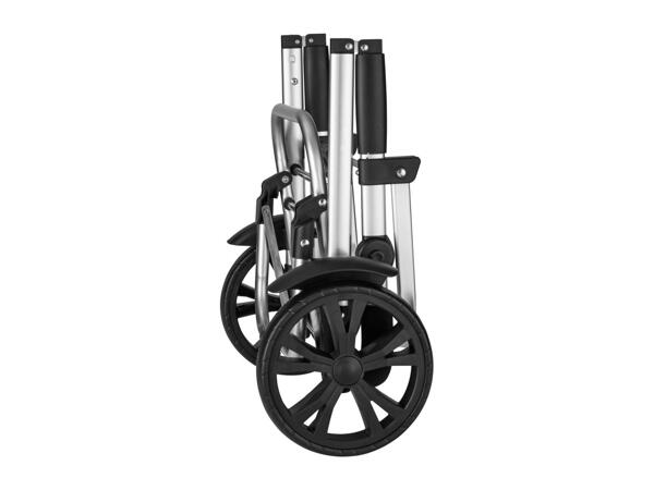 Topmove Shopping Trolley