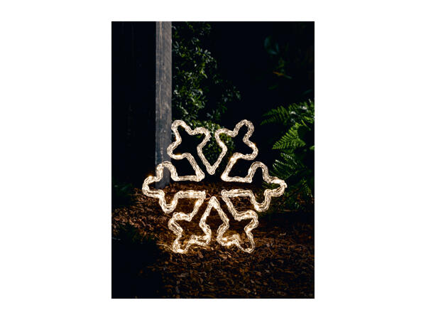 Livarno Home Light-Up Christmas Decoration